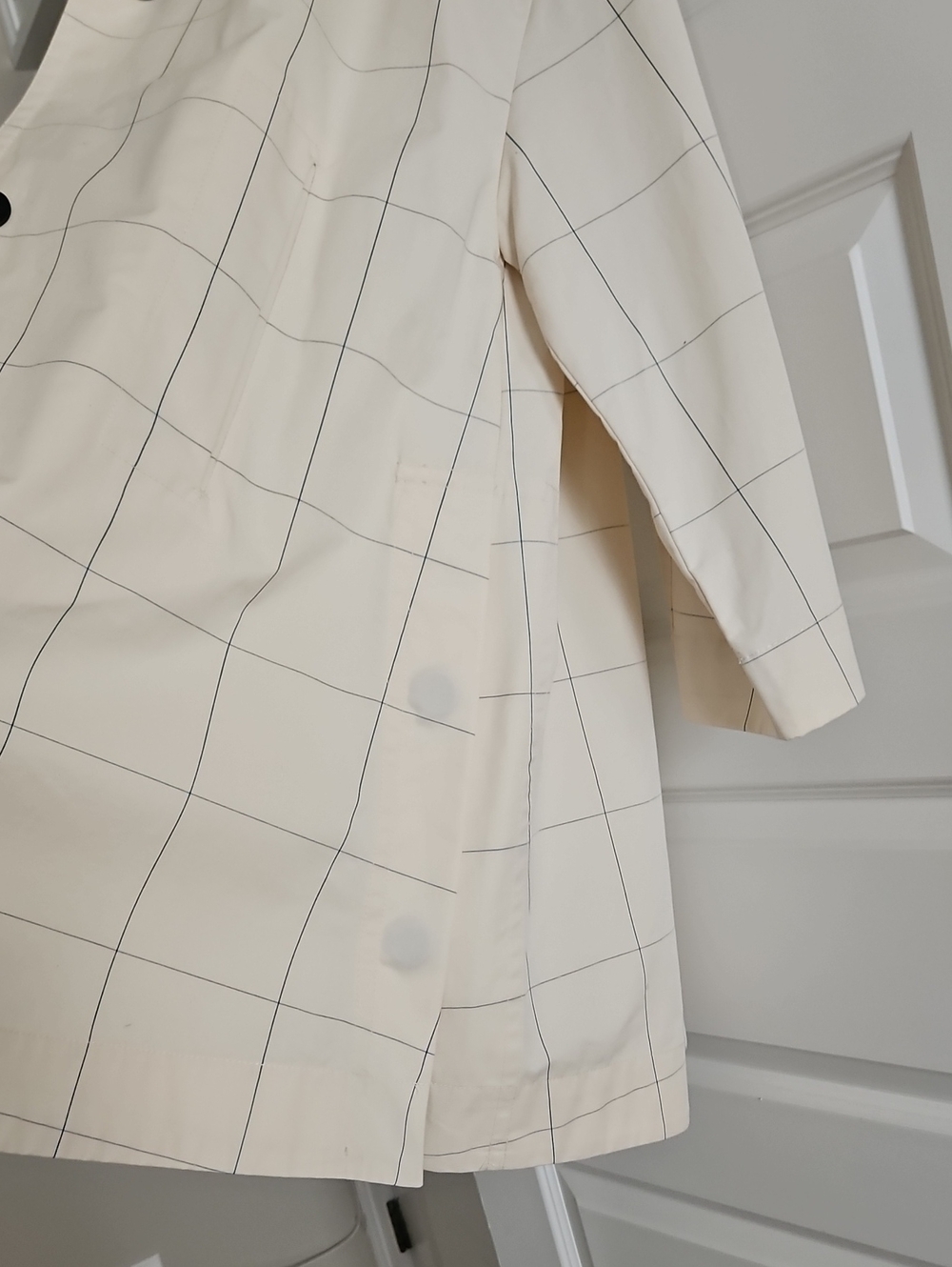 Zara Trench Coat - Picture 6 of 14